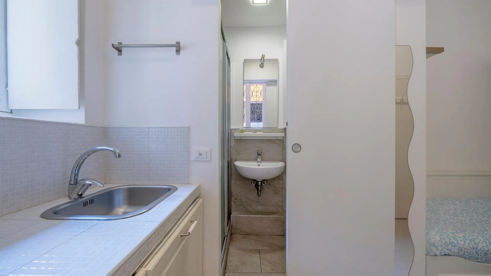 Milan St Joseph Apartment