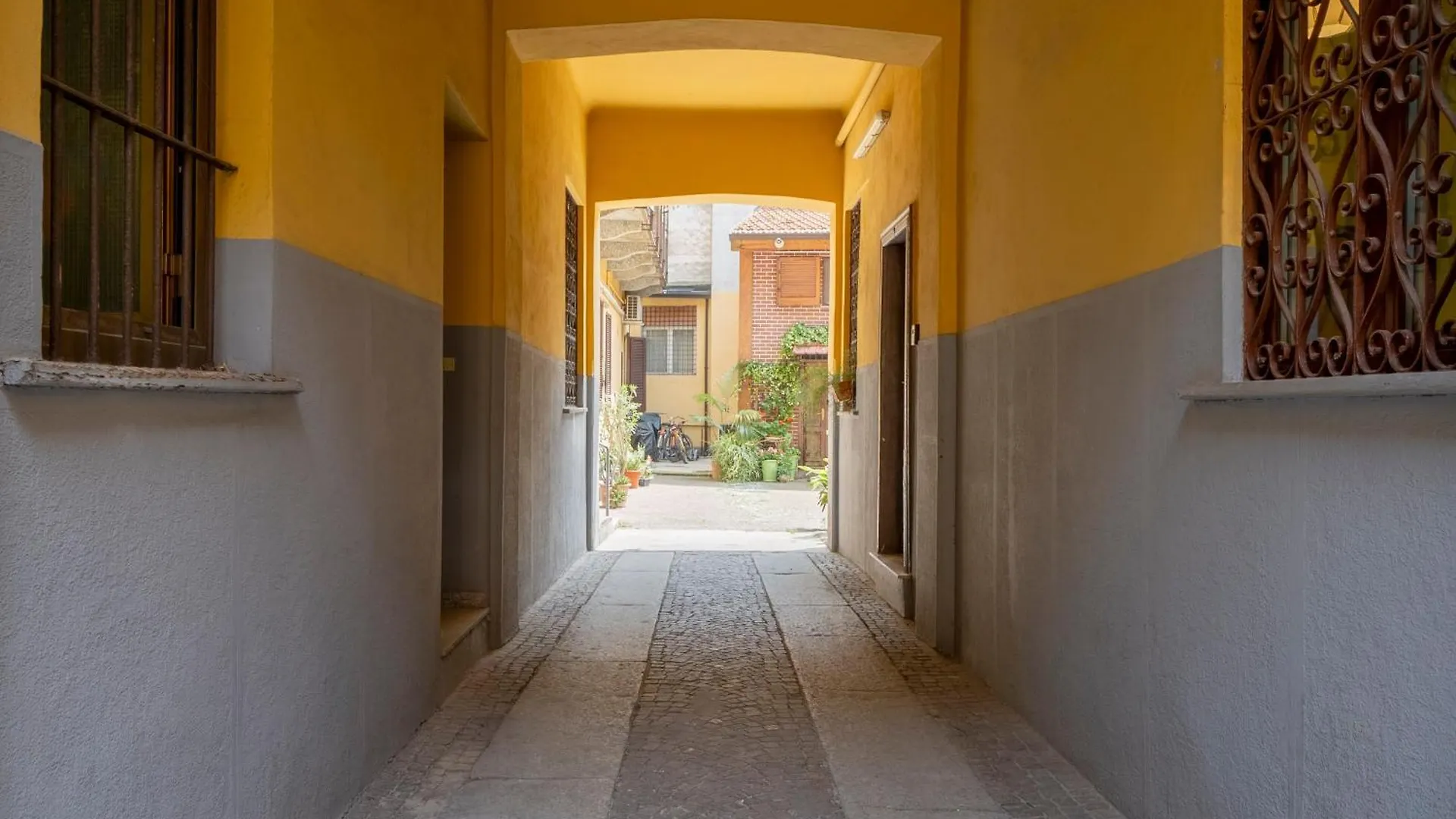 Milan St Joseph Apartment 0*,  이탈리아