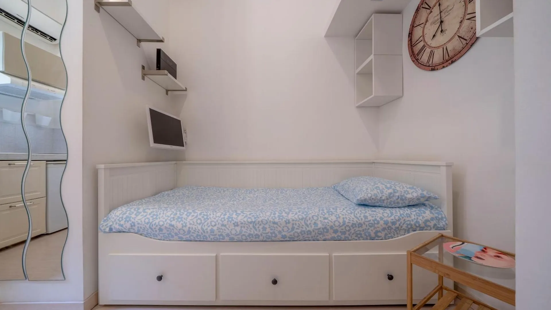 Milan St Joseph Apartment 이탈리아