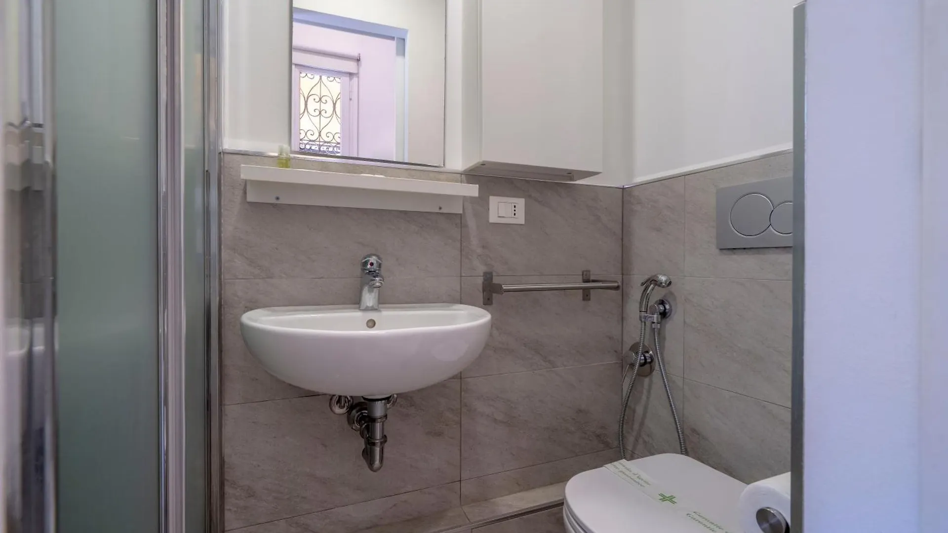 Milan St Joseph Apartment